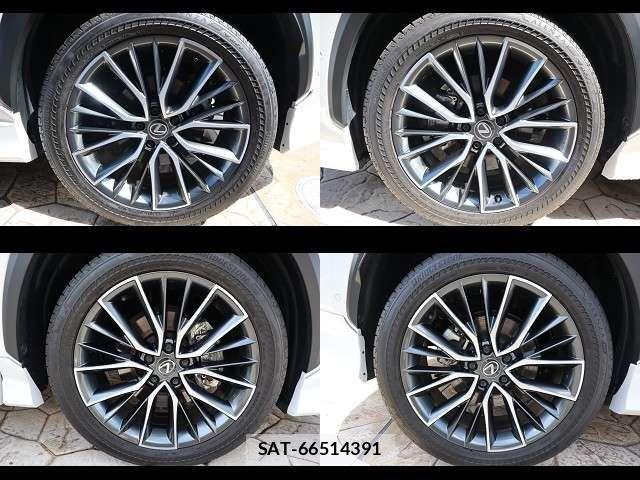 Lexus NX 2024-01 7617716-29