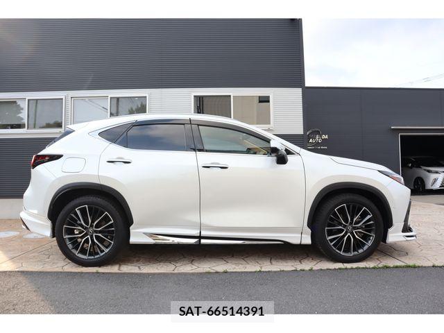 Lexus NX 2024-01 7617716-3