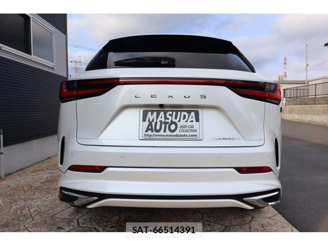 Lexus NX 2024-01 7617716-4