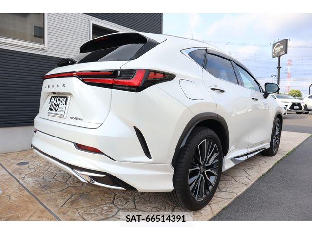 Lexus NX 2024-01 7617716-5