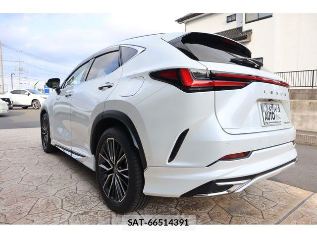 Lexus NX 2024-01 7617716-6