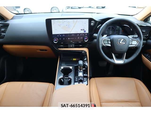Lexus NX 2024-01 7617716-7