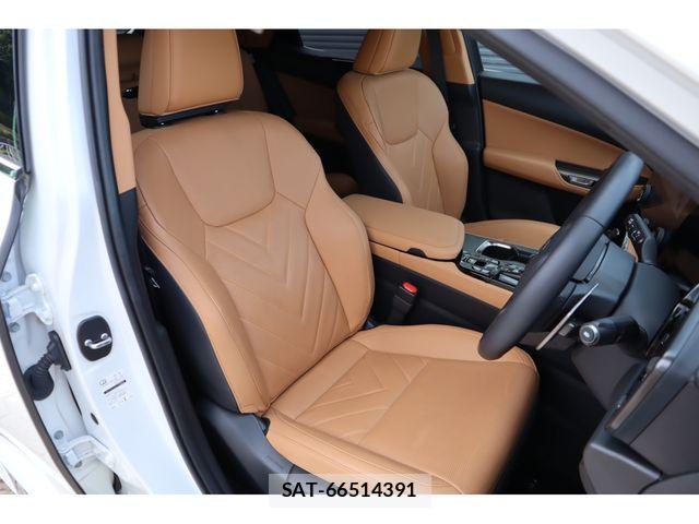 Lexus NX 2024-01 7617716-8