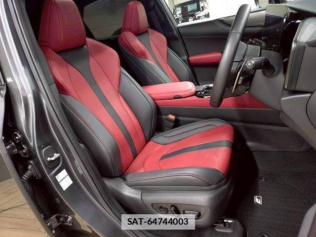 Lexus NX 2023-02 7786611-9