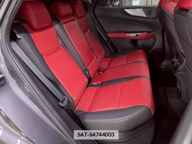 Lexus NX 2023-02 7786611-10