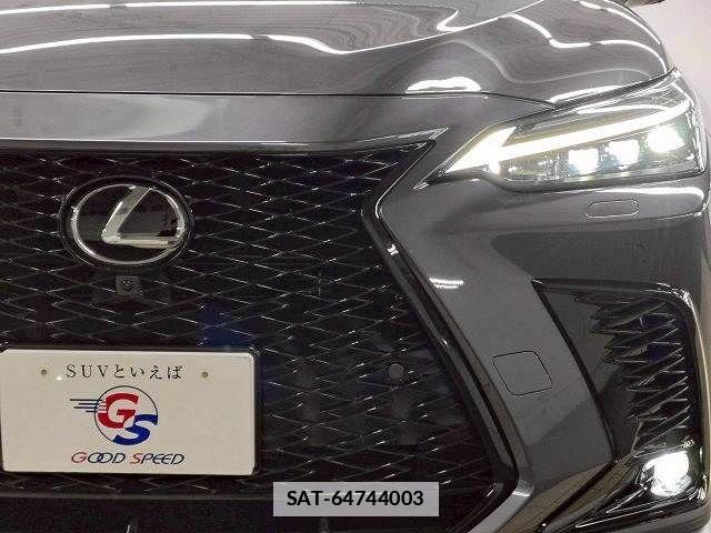 Lexus NX 2023-02 7786611-11