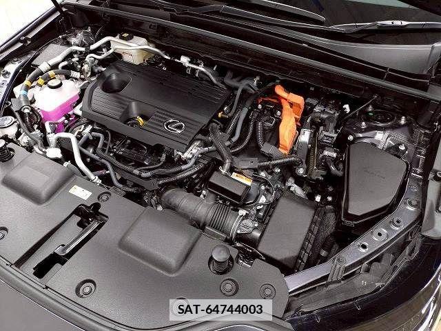Lexus NX 2023-02 7786611-13