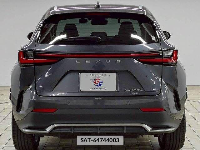 Lexus NX 2023-02 7786611-18