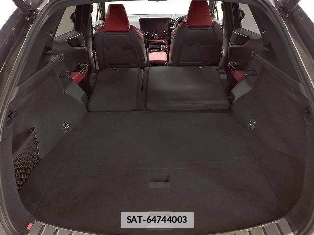 Lexus NX 2023-02 7786611-19
