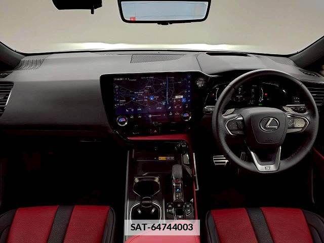 Lexus NX 2023-02 7786611-2