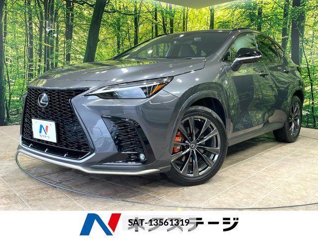 Lexus NX 2023-01 7786613-0