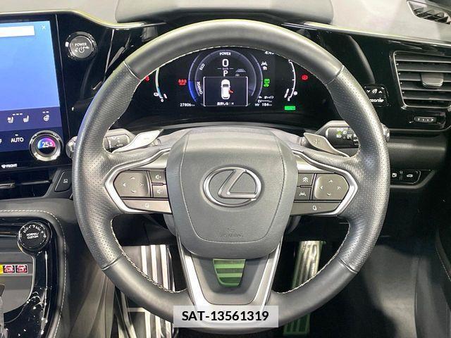 Lexus NX 2023-01 7786613-10