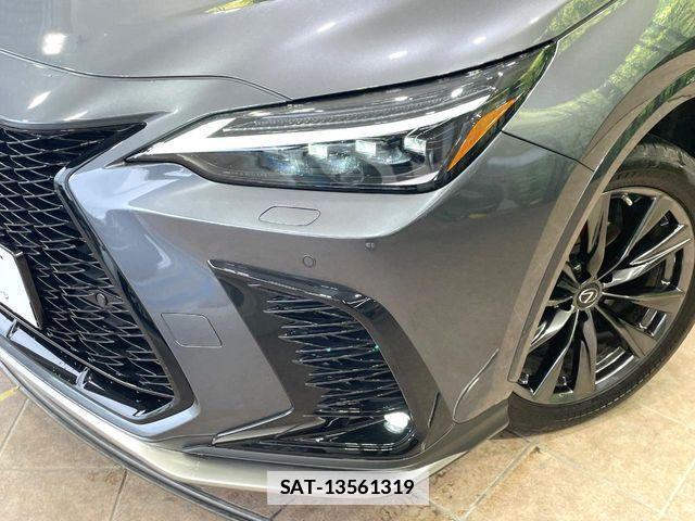 Lexus NX 2023-01 7786613-11