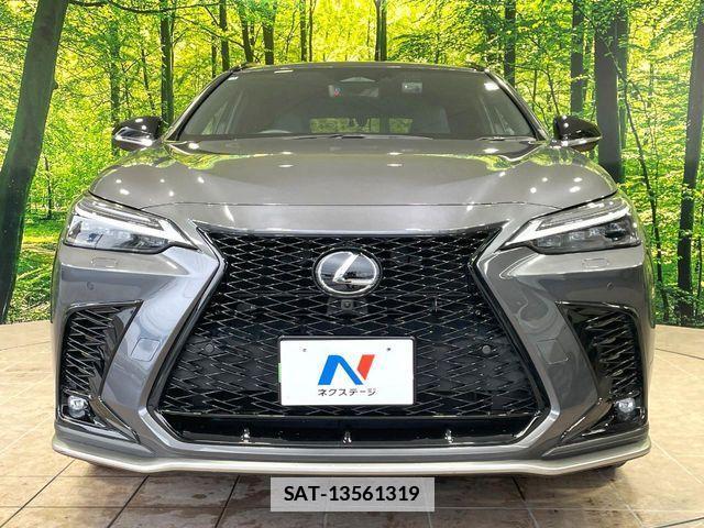 Lexus NX 2023-01 7786613-13