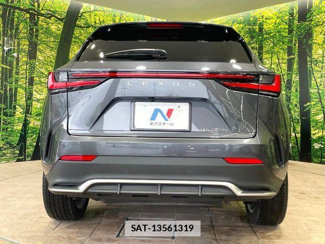 Lexus NX 2023-01 7786613-14