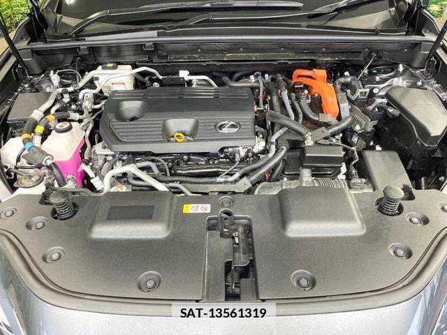 Lexus NX 2023-01 7786613-17