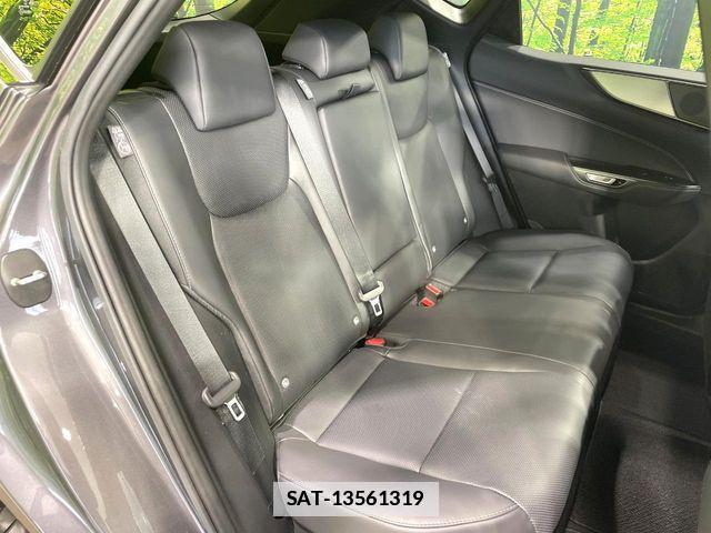 Lexus NX 2023-01 7786613-8