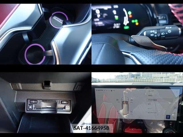 Lexus NX 2023-06 7786614-11
