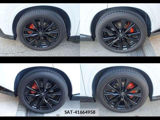 Lexus NX 2023-06 7786614-14