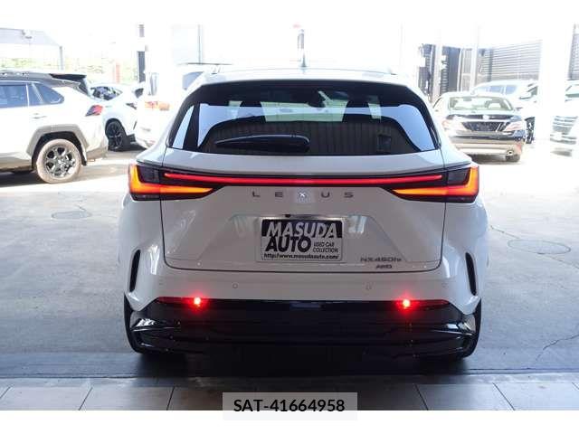 Lexus NX 2023-06 7786614-16