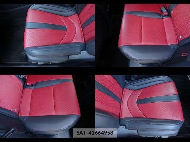 Lexus NX 2023-06 7786614-18