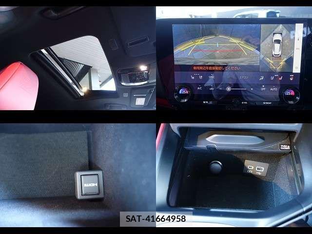 Lexus NX 2023-06 7786614-7