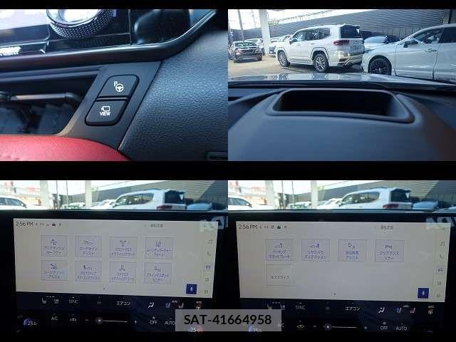 Lexus NX 2023-06 7786614-8