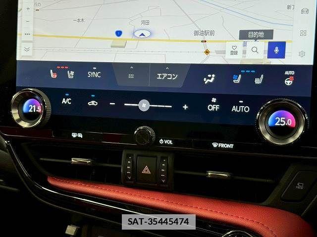 Lexus NX 2023-01 7786610-10
