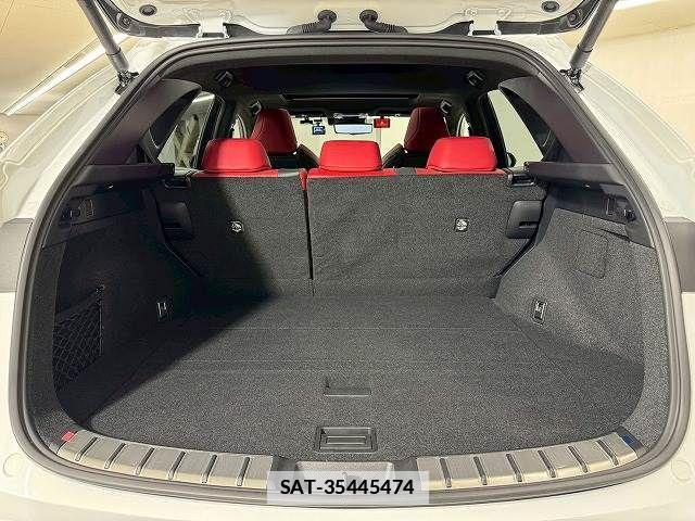 Lexus NX 2023-01 7786610-12