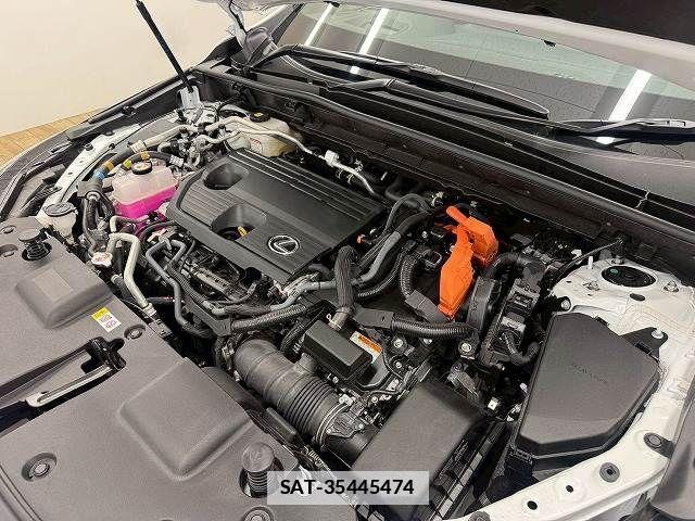 Lexus NX 2023-01 7786610-17