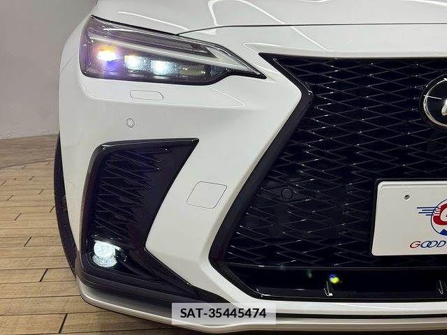 Lexus NX 2023-01 7786610-18