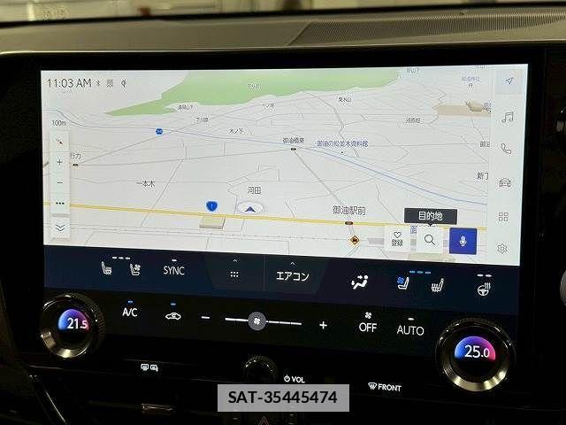 Lexus NX 2023-01 7786610-2