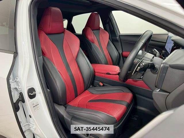 Lexus NX 2023-01 7786610-4
