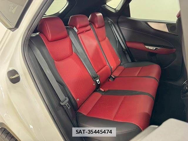 Lexus NX 2023-01 7786610-5