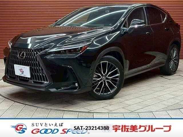 Lexus NX 2023-06 7786609-0