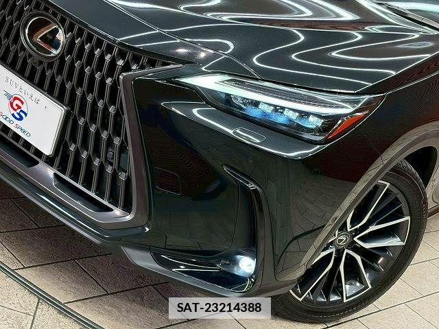 Lexus NX 2023-06 7786609-9