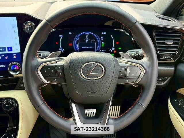 Lexus NX 2023-06 7786609-12