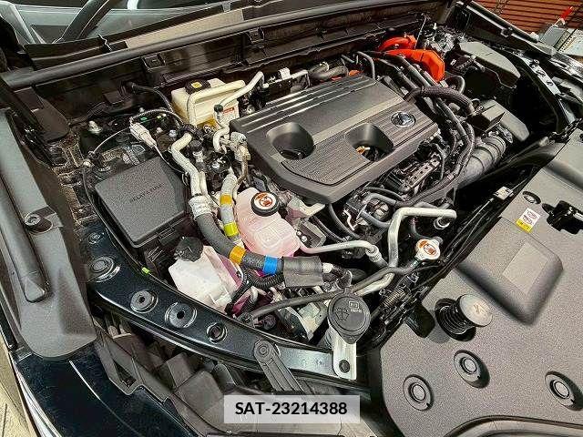 Lexus NX 2023-06 7786609-13