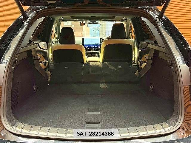 Lexus NX 2023-06 7786609-19