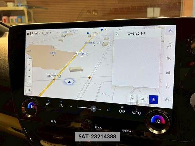 Lexus NX 2023-06 7786609-2