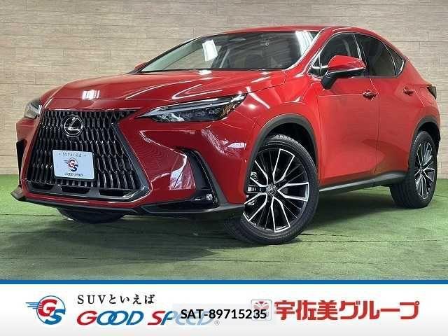 Lexus NX 2021-12 7786604-0