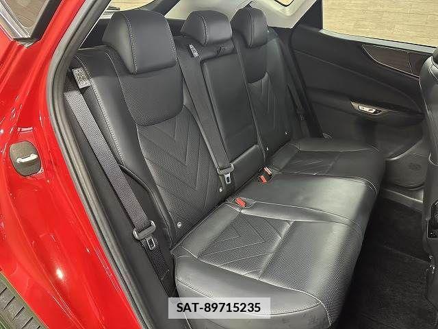 Lexus NX 2021-12 7786604-9