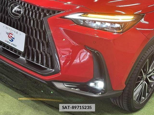 Lexus NX 2021-12 7786604-10