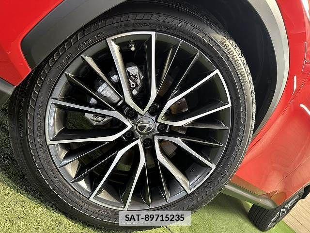 Lexus NX 2021-12 7786604-11