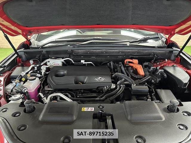 Lexus NX 2021-12 7786604-12