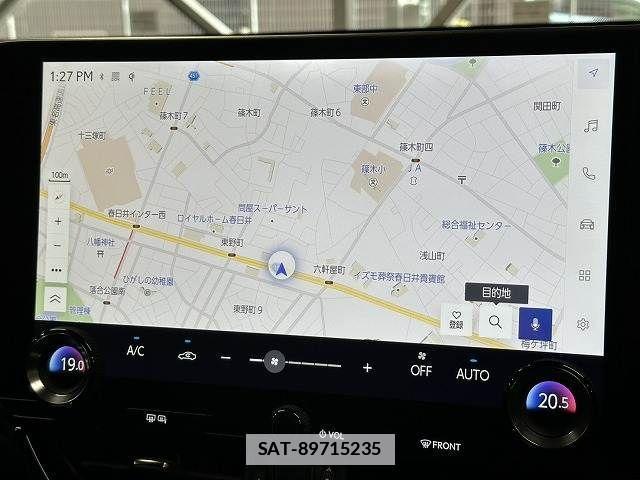 Lexus NX 2021-12 7786604-15
