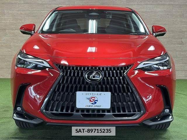 Lexus NX 2021-12 7786604-16