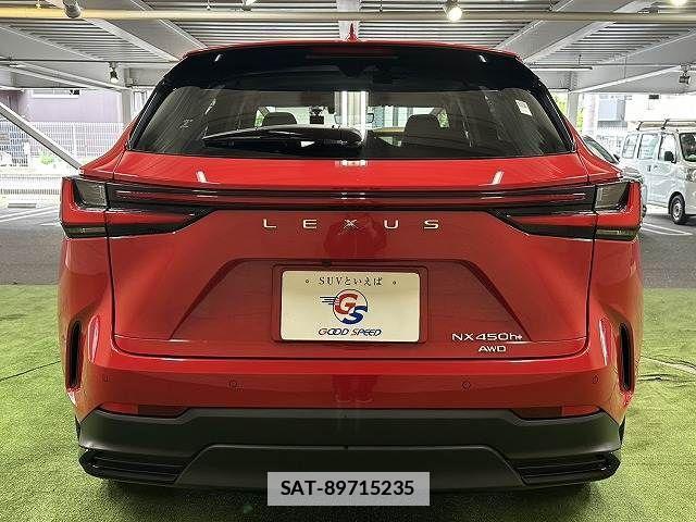 Lexus NX 2021-12 7786604-18