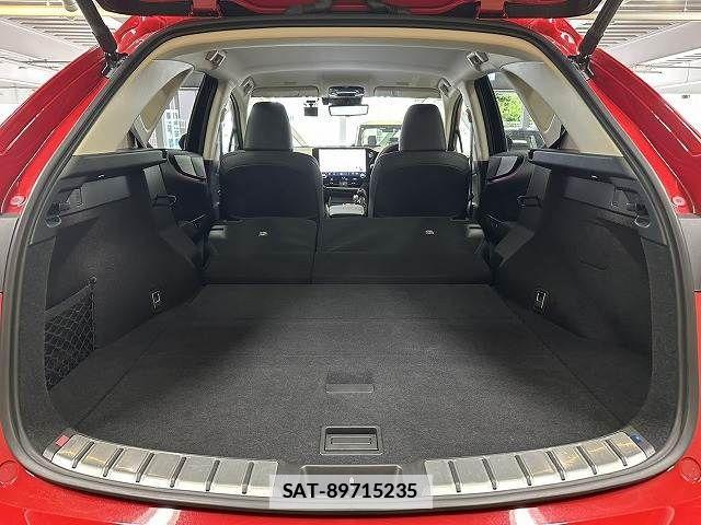 Lexus NX 2021-12 7786604-19