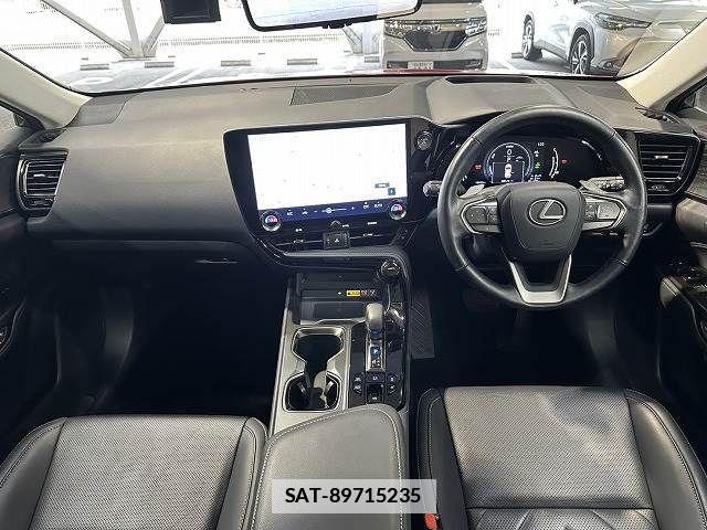 Lexus NX 2021-12 7786604-2
